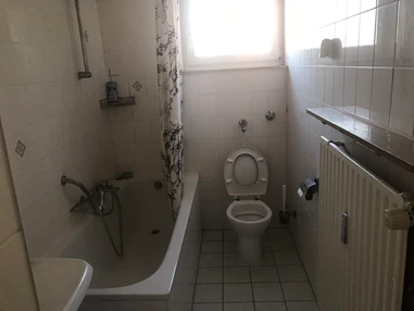 Monteurwohnung: Monteurwohnung in München