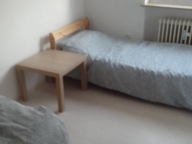 Monteurwohnung: Monteurwohnung in München