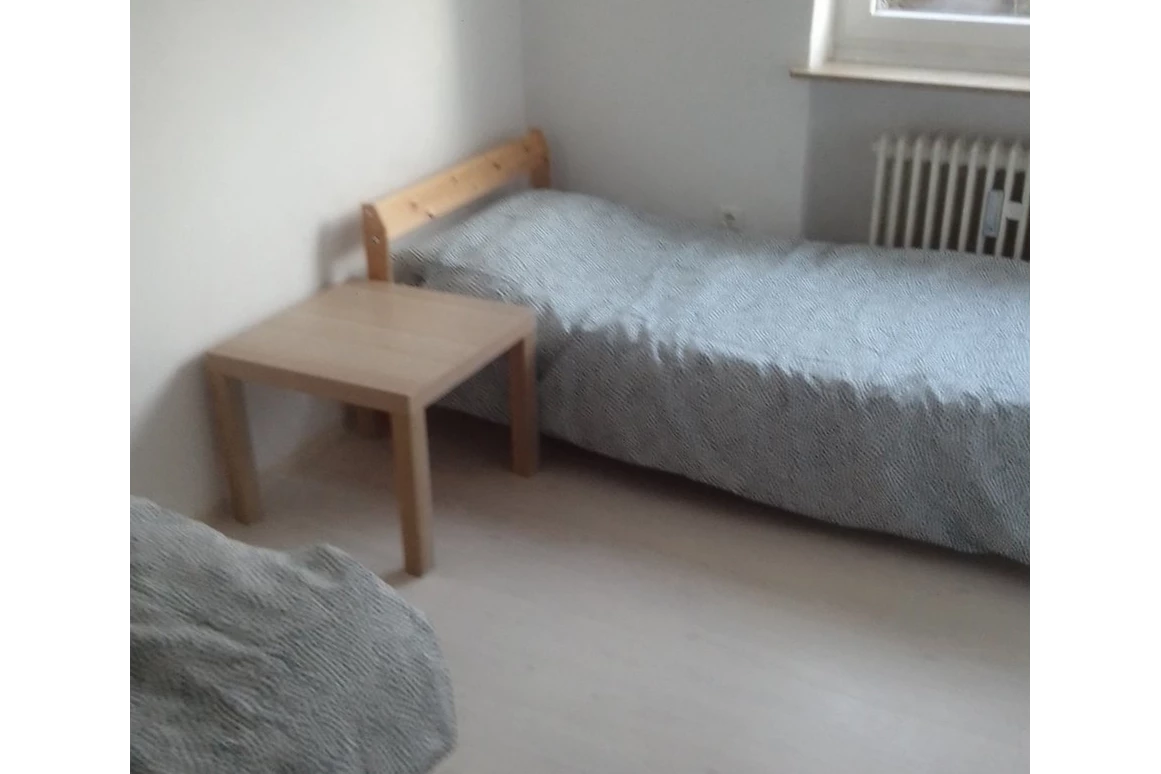 Monteurwohnung: Monteurwohnung in München