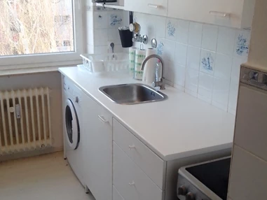 Monteurwohnung: Monteurwohnung in München