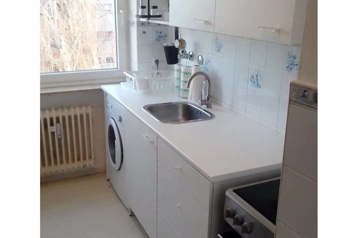 Monteurwohnung: Monteurwohnung in München
