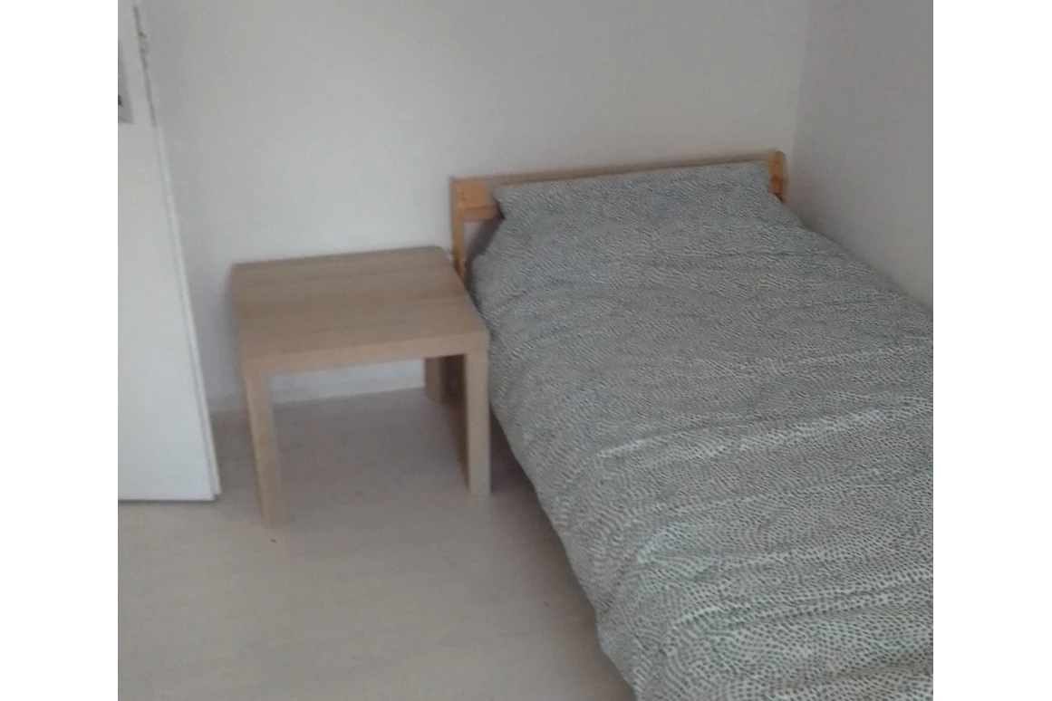 Monteurwohnung: Monteurwohnung in München