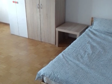 Monteurwohnung: Monteurwohnung in München