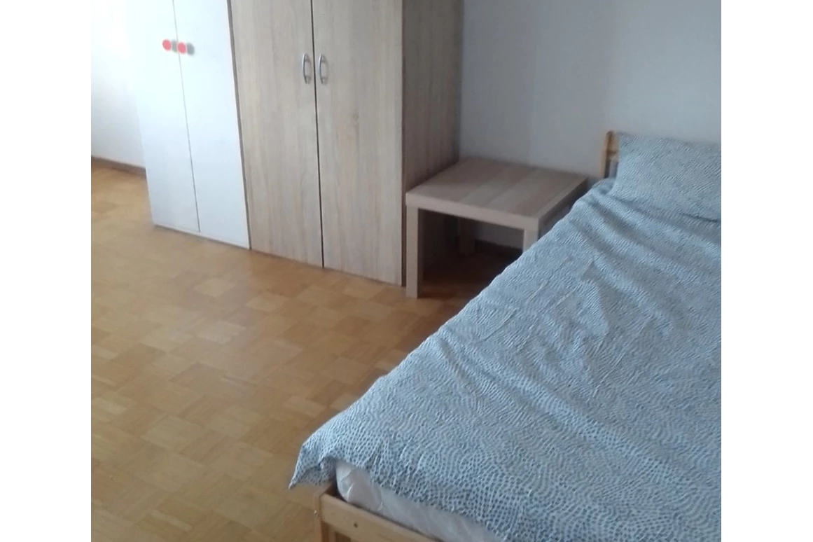 Monteurwohnung: Monteurwohnung in München