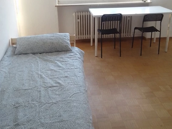 Monteurwohnung: Monteurwohnung in München