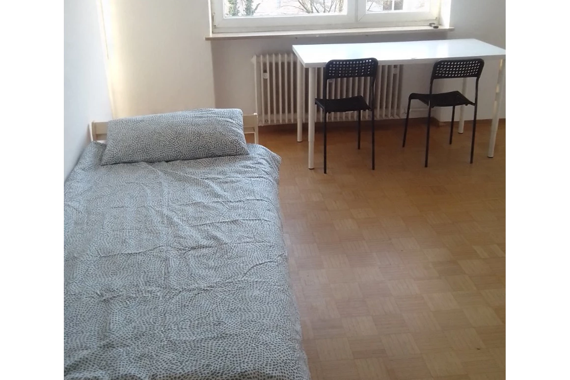 Monteurwohnung: Monteurwohnung in München