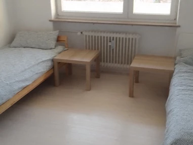 Monteurwohnung: Monteurwohnung in München