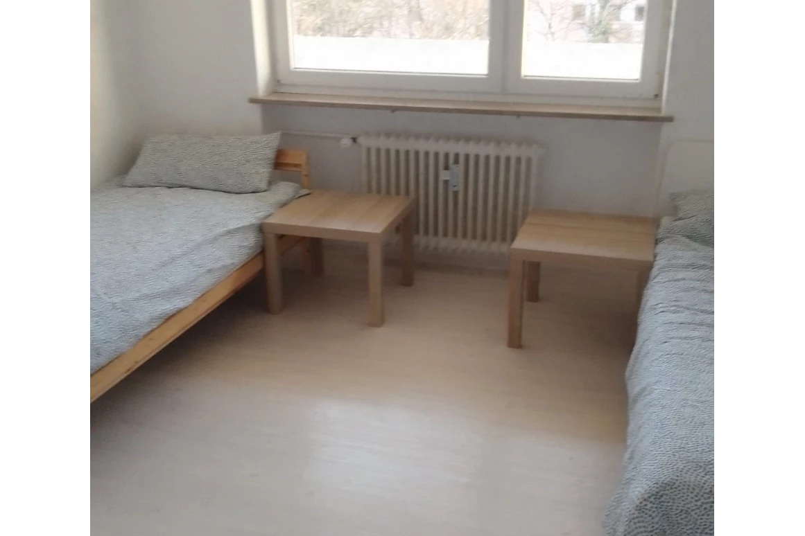 Monteurwohnung: Monteurwohnung in München