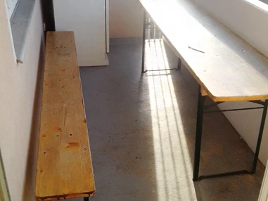Monteurwohnung: Monteurwohnung in München