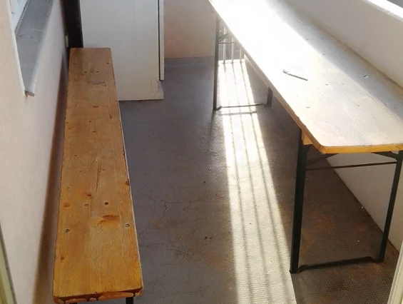 Monteurwohnung: Monteurwohnung in München