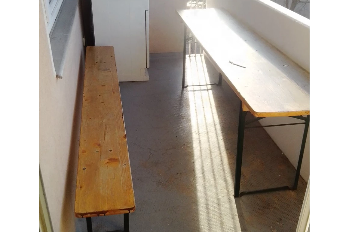 Monteurwohnung: Monteurwohnung in München