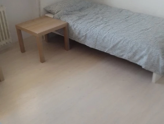 Monteurwohnung: Monteurwohnung in München