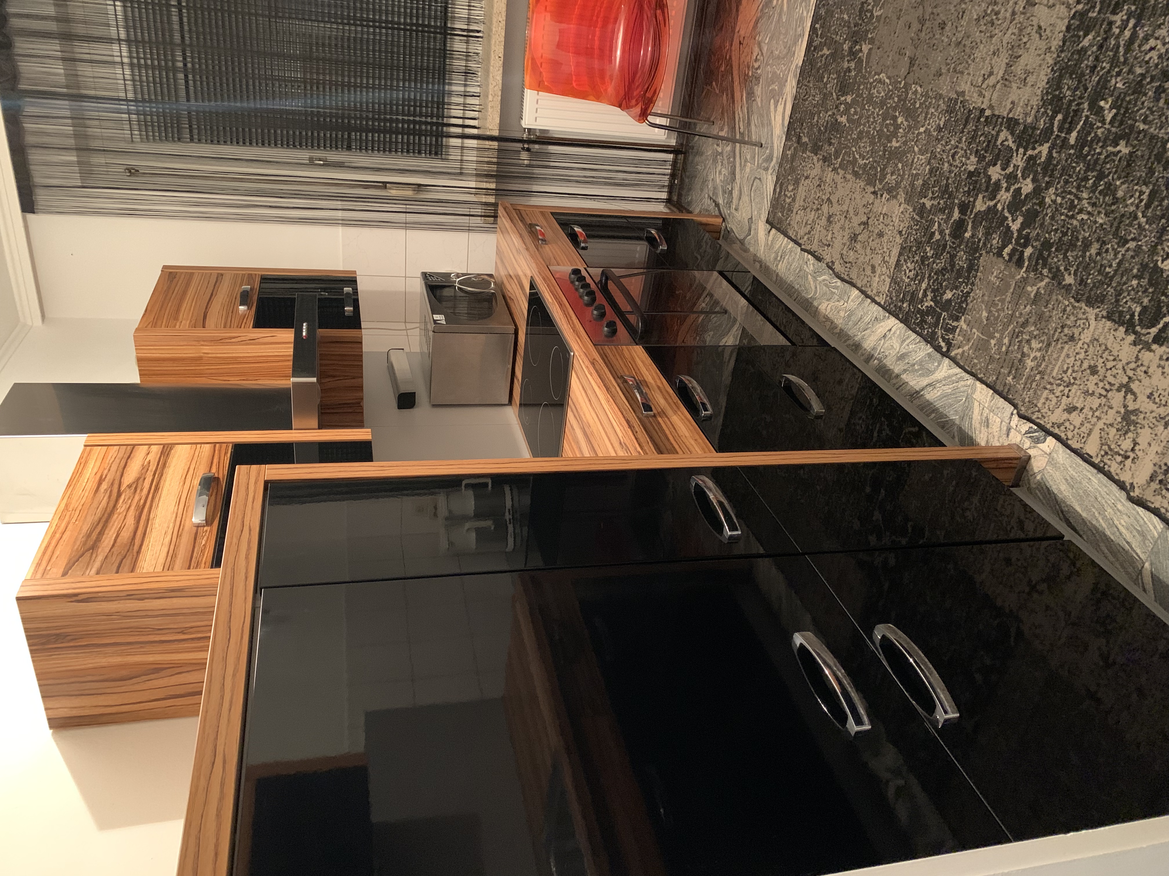 Monteurzimmer: Arbeiterquartier 