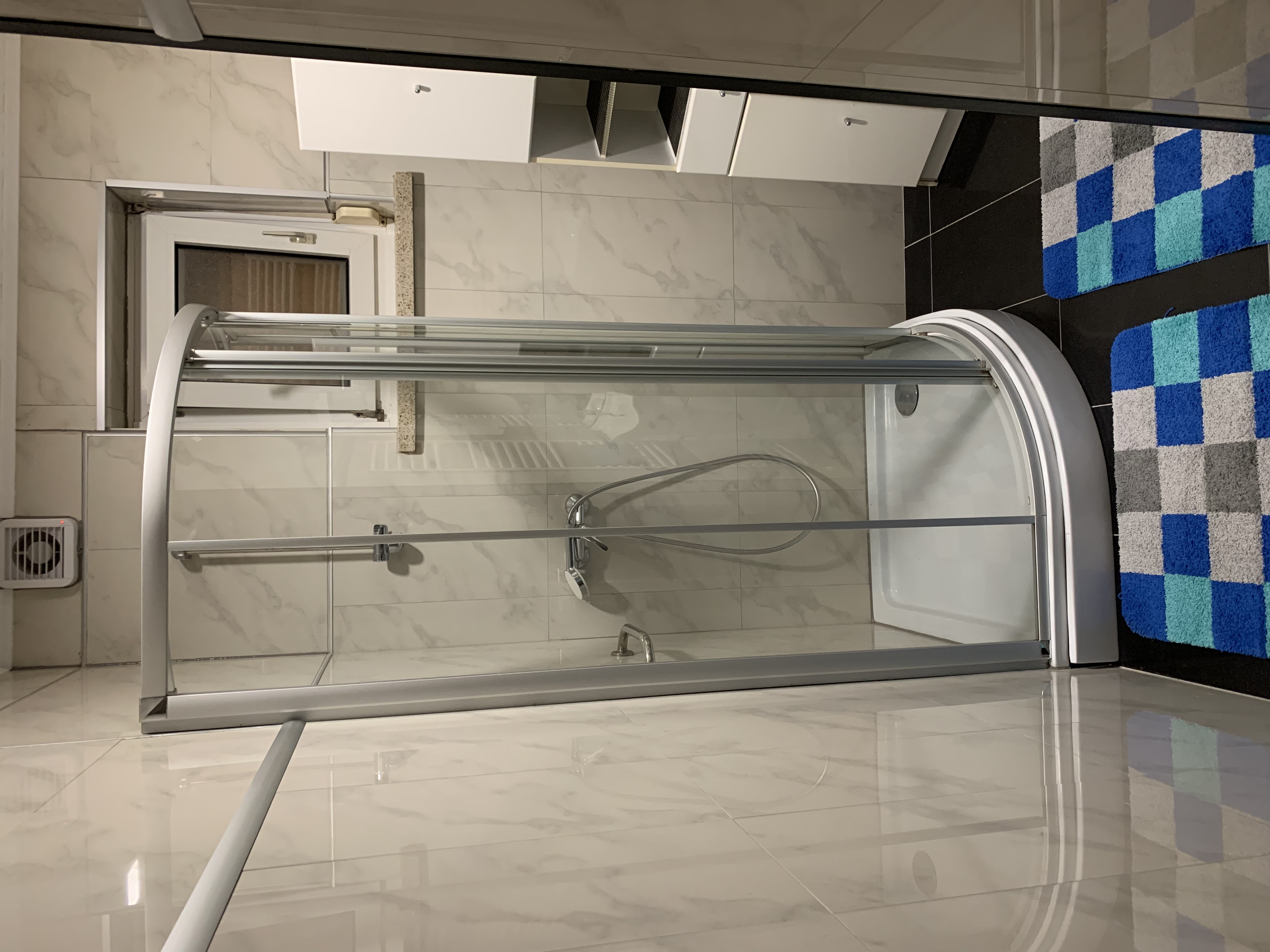 Monteurzimmer: Arbeiterquartier 