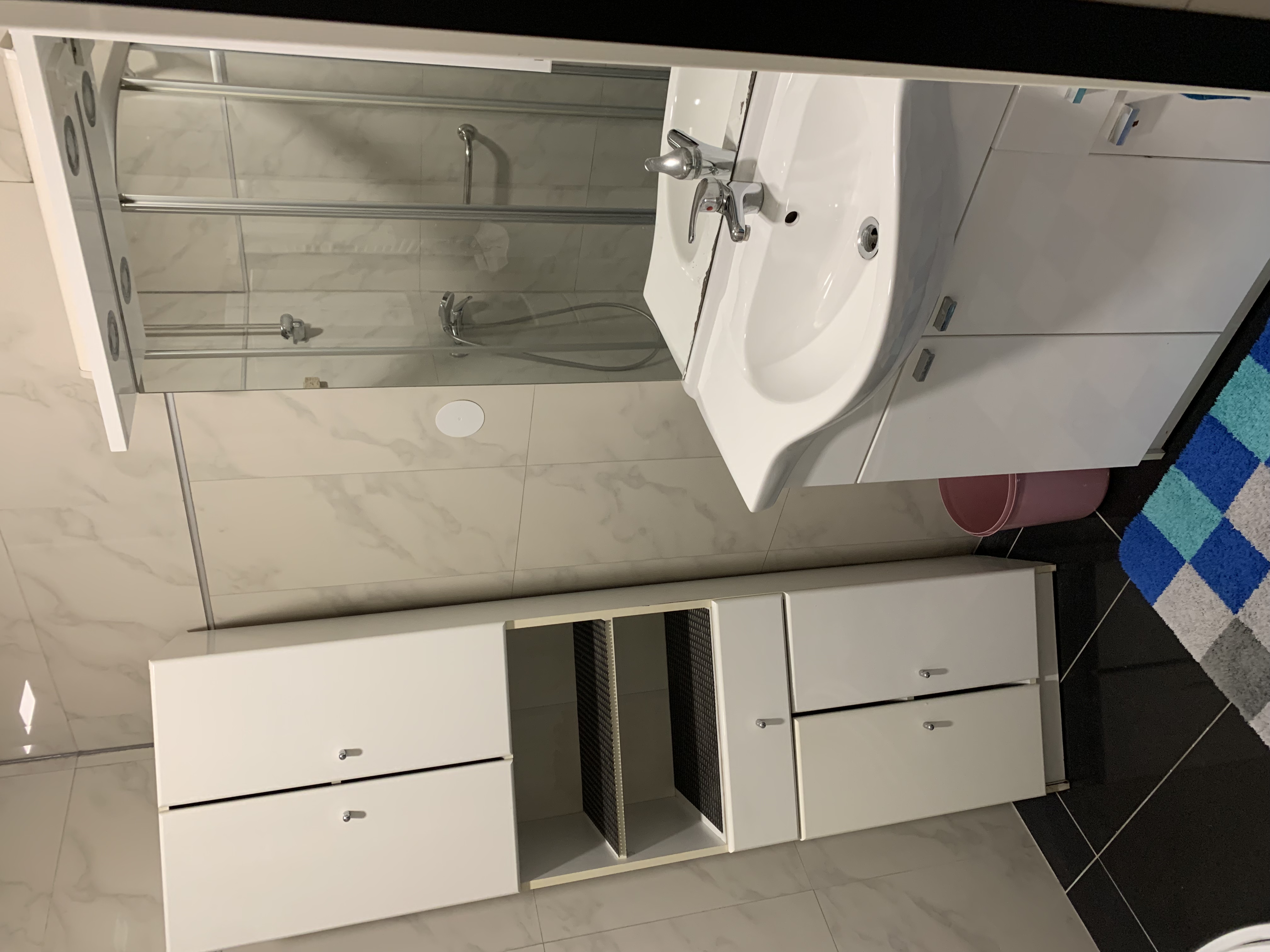 Monteurzimmer: Arbeiterquartier 