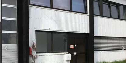 Monteurwohnung - PLZ 80336 (Deutschland) - Eingang - Legend Unterkünfte