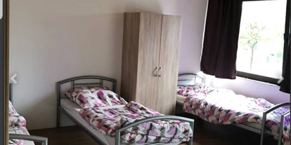 Monteurwohnung - PLZ 80336 (Deutschland) - Zimmer - Legend Unterkünfte