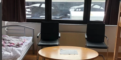 Monteurwohnung - PLZ 80336 (Deutschland) - Zimmer - Legend Unterkünfte