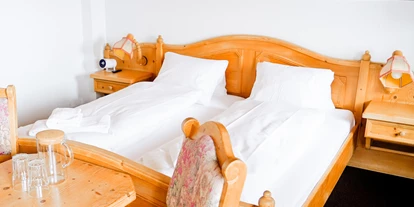 Monteurwohnung - Zimmertyp: Mehrbettzimmer - Schweiz - Hotel Postigliun