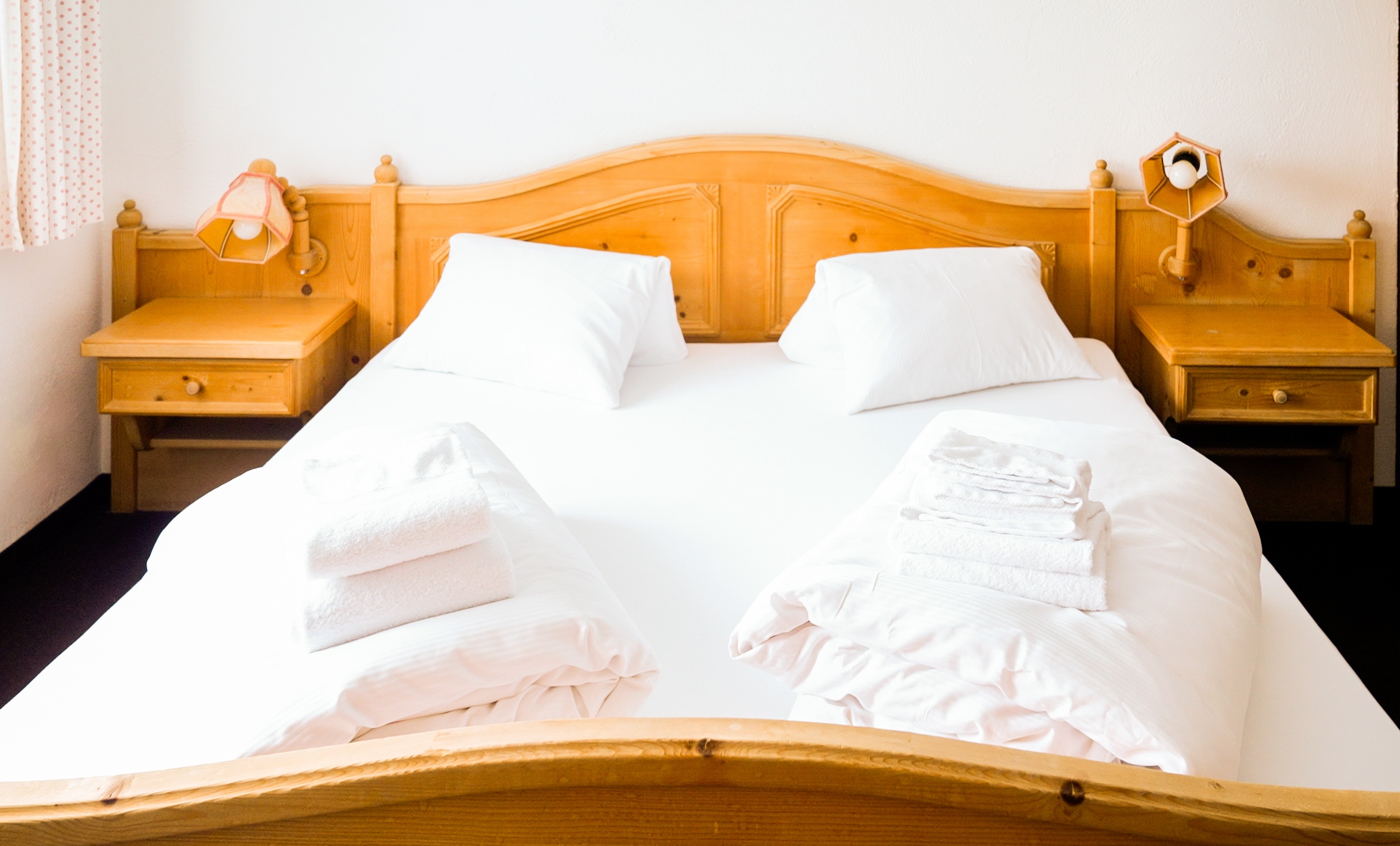 Monteurwohnung - WLAN - Graubünden - Hotel Postigliun