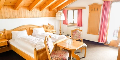Monteurwohnung - Zimmertyp: Mehrbettzimmer - Schweiz - Hotel Postigliun