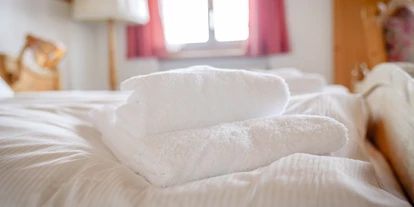 Monteurwohnung - Zimmertyp: Mehrbettzimmer - Schweiz - Hotel Postigliun