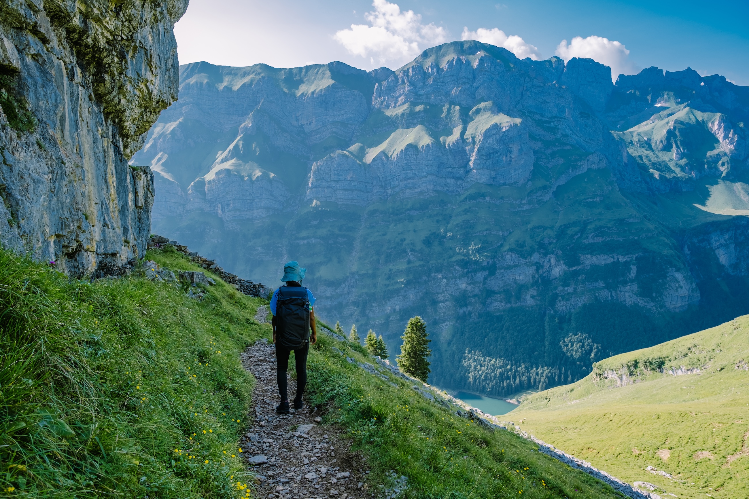 Monteurzimmer: Hotel Postigliun