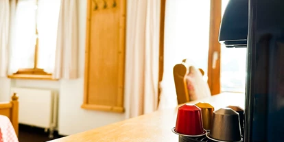 Monteurwohnung - Zimmertyp: Mehrbettzimmer - Schweiz - Hotel Postigliun
