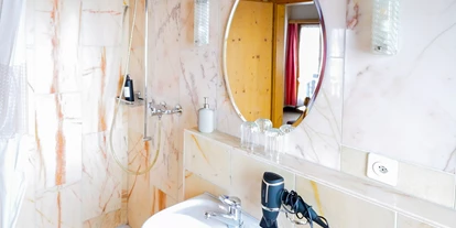 Monteurwohnung - Zimmertyp: Mehrbettzimmer - Schweiz - Hotel Postigliun