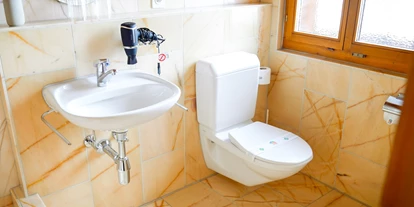 Monteurwohnung - Zimmertyp: Mehrbettzimmer - Schweiz - Hotel Postigliun