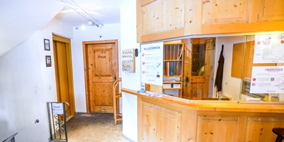 Monteurwohnung - Zimmertyp: Mehrbettzimmer - Schweiz - Hotel Postigliun