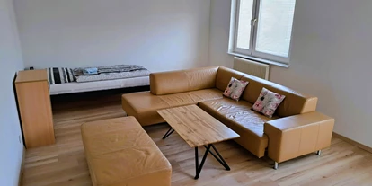 Monteurwohnung - Art der Unterkunft: Apartment - Schlögelsbach (Kilb) - Monteurwohnung Traisen