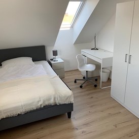 Monteurzimmer: Wunderschöne Zimmer in Neubau Wohnung