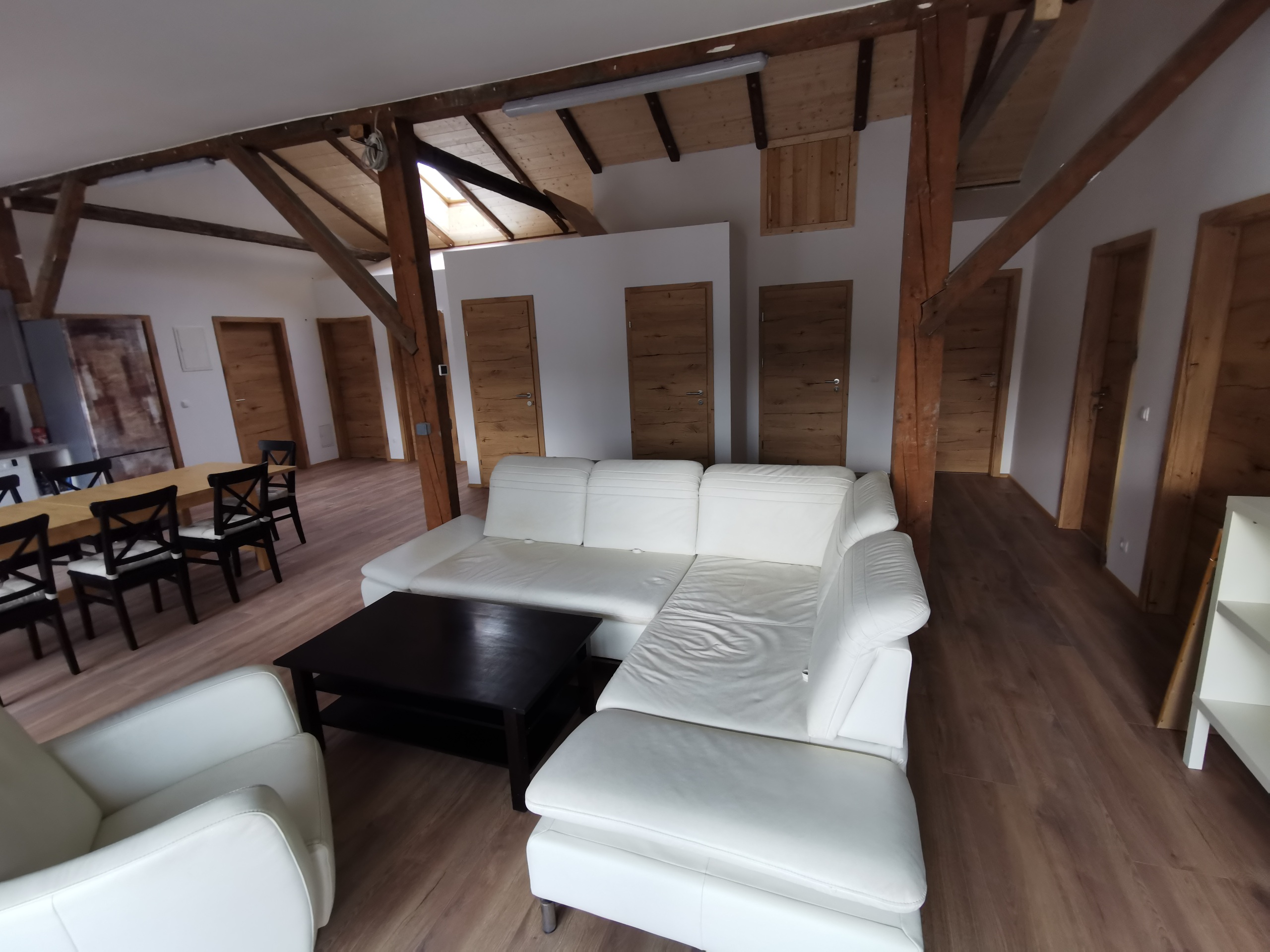 Monteurwohnung - Küche: eigene Küche - Sbg. Salzkammergut - Mehrere Ferienwohnungen in Pinsdorf und Gmunden