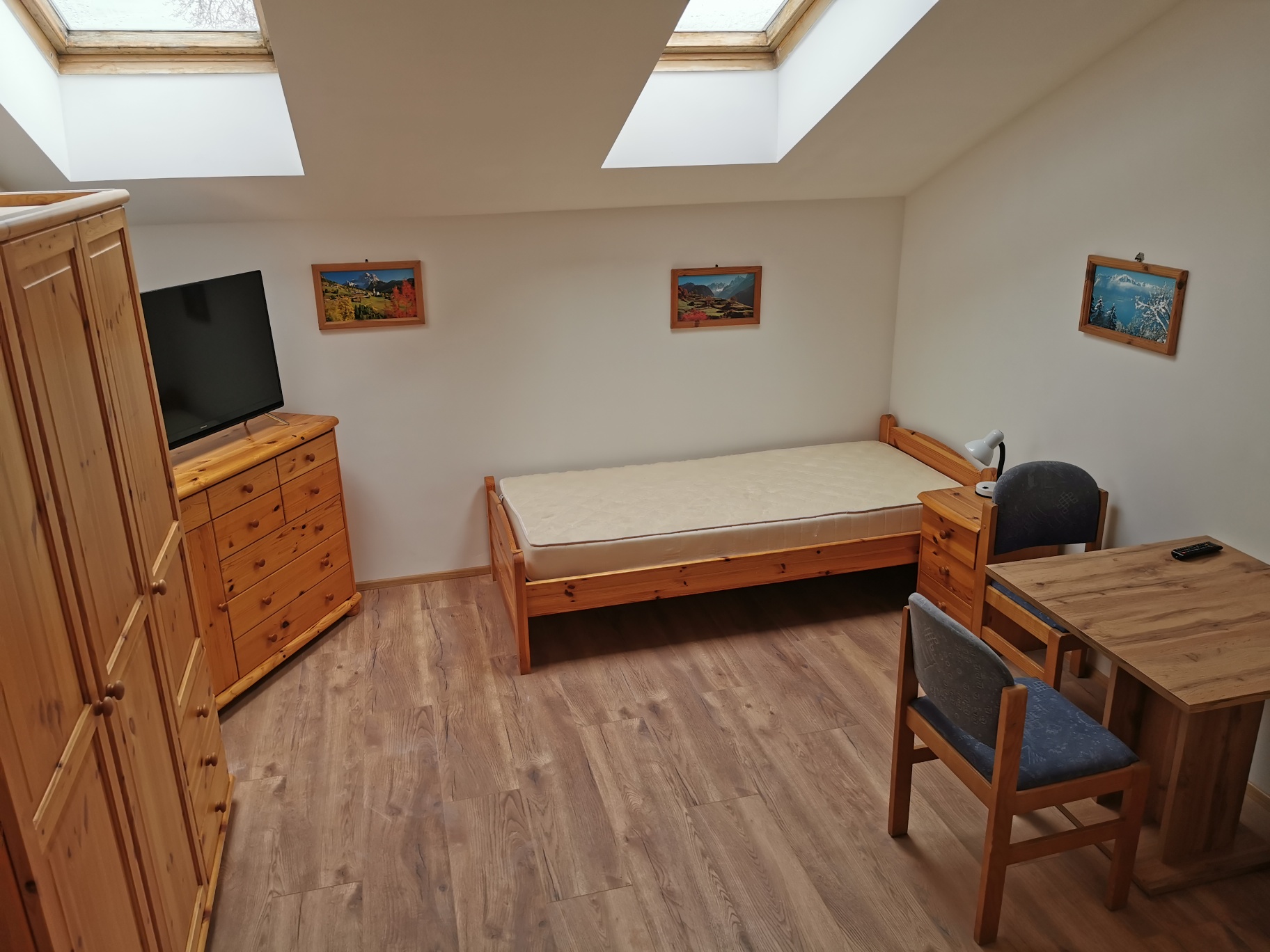 Monteurwohnung - Küche: eigene Küche - Sbg. Salzkammergut - Mehrere Ferienwohnungen in Pinsdorf und Gmunden