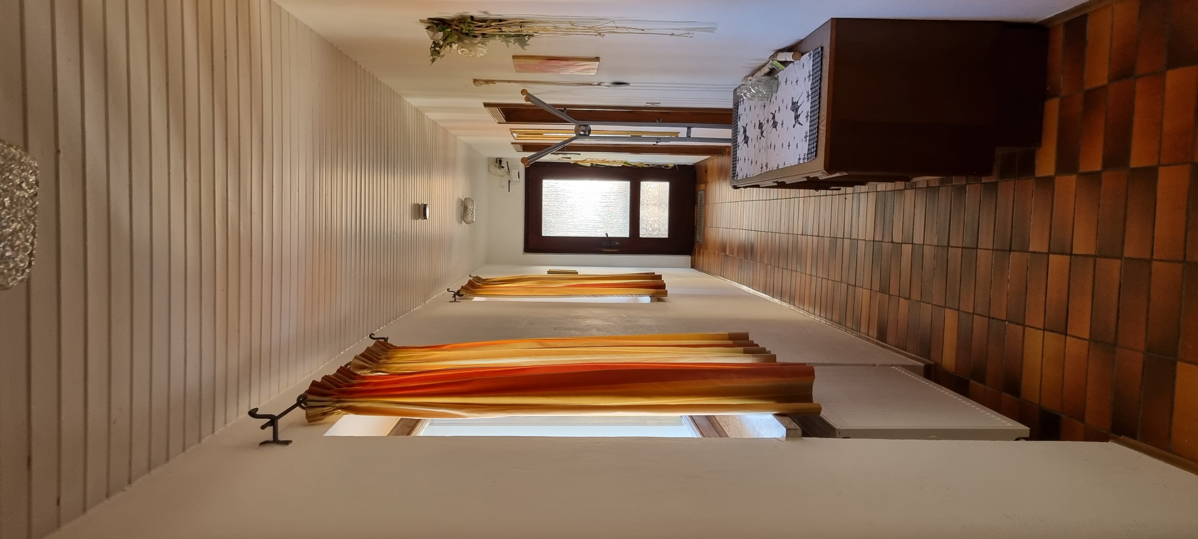 Monteurwohnung: Flur - Monteurwohnungen & Apartment Elisabeth 