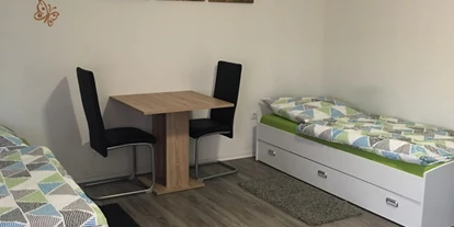 Monteurwohnung - PLZ 75433 (Deutschland) - Kraichtal