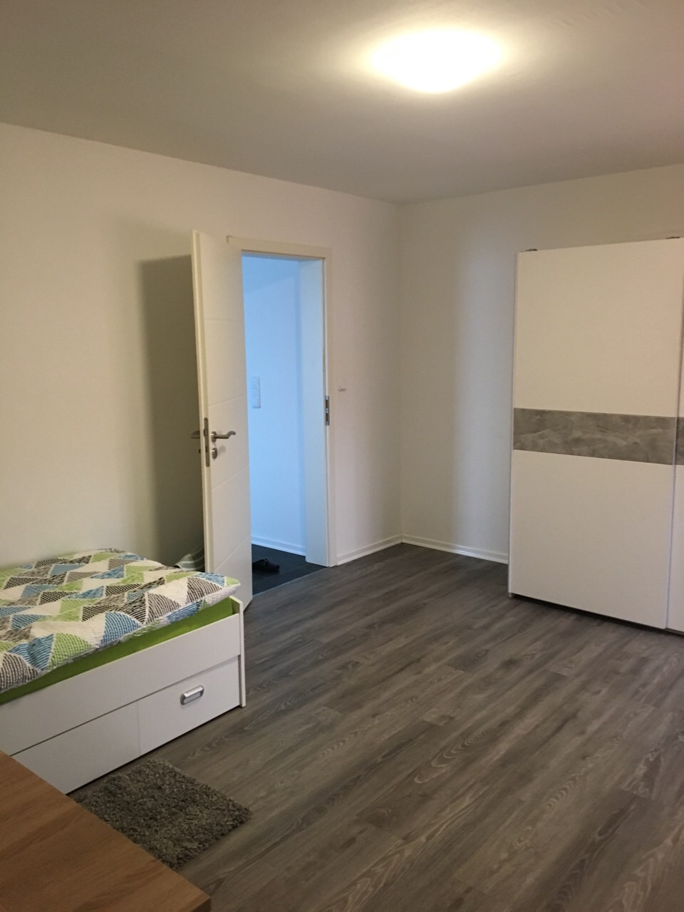 Monteurwohnung - PLZ 76684 (Deutschland) - Kraichtal 