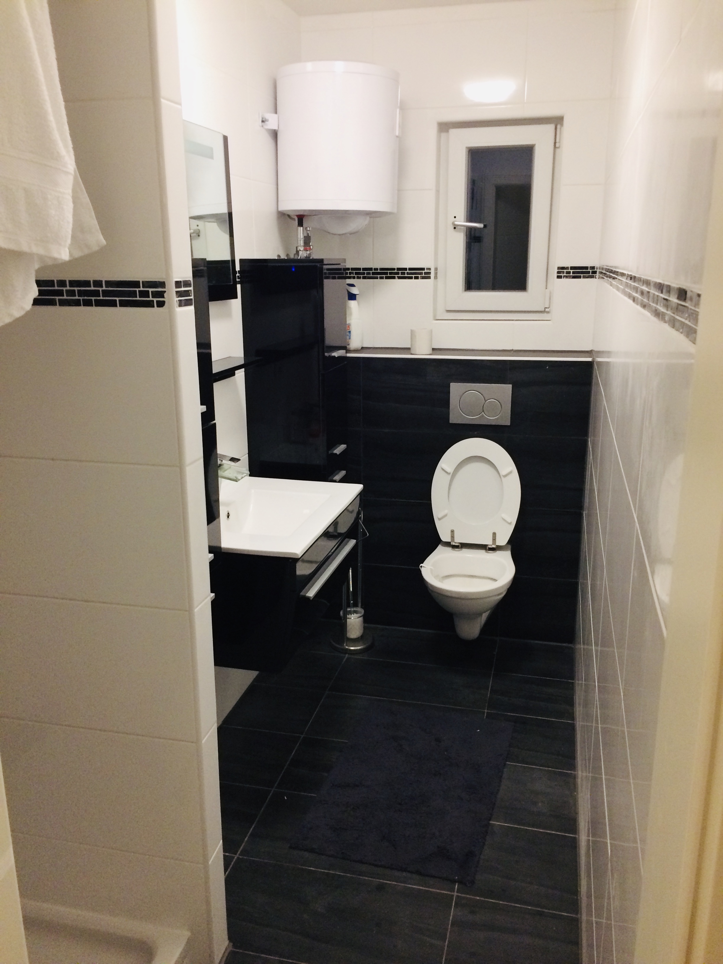 Monteurwohnung - PLZ 76684 (Deutschland) - Kraichtal 