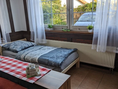 Monteurwohnung - TV - Falkensee - Handwerker Wohnung Krüger