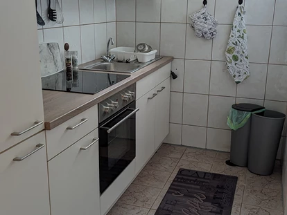 Monteurwohnung - TV - Falkensee - Handwerker Wohnung Krüger