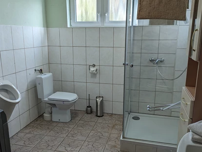 Monteurwohnung - TV - Falkensee - Handwerker Wohnung Krüger