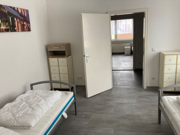 Monteurwohnung - Zimmertyp: Mehrbettzimmer - Eisenberg (Donnersbergkreis) - Ferienhäuser "Am Pilgerpfad"