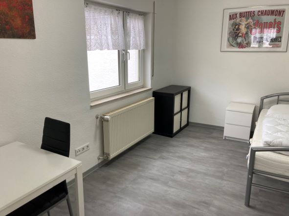 Monteurwohnung - Zimmertyp: Mehrbettzimmer - Eisenberg (Donnersbergkreis) - Ferienhäuser "Am Pilgerpfad"