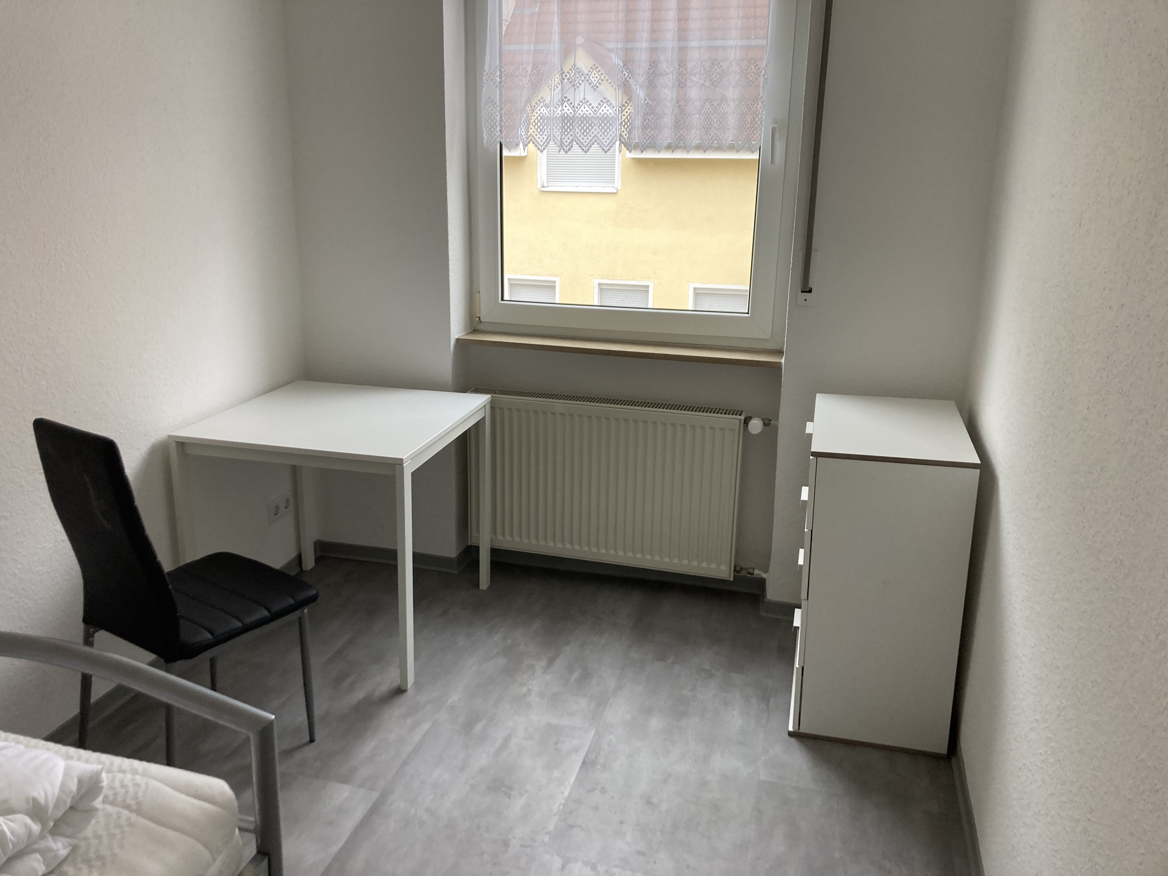Monteurzimmer: Ferienhäuser "Am Pilgerpfad"