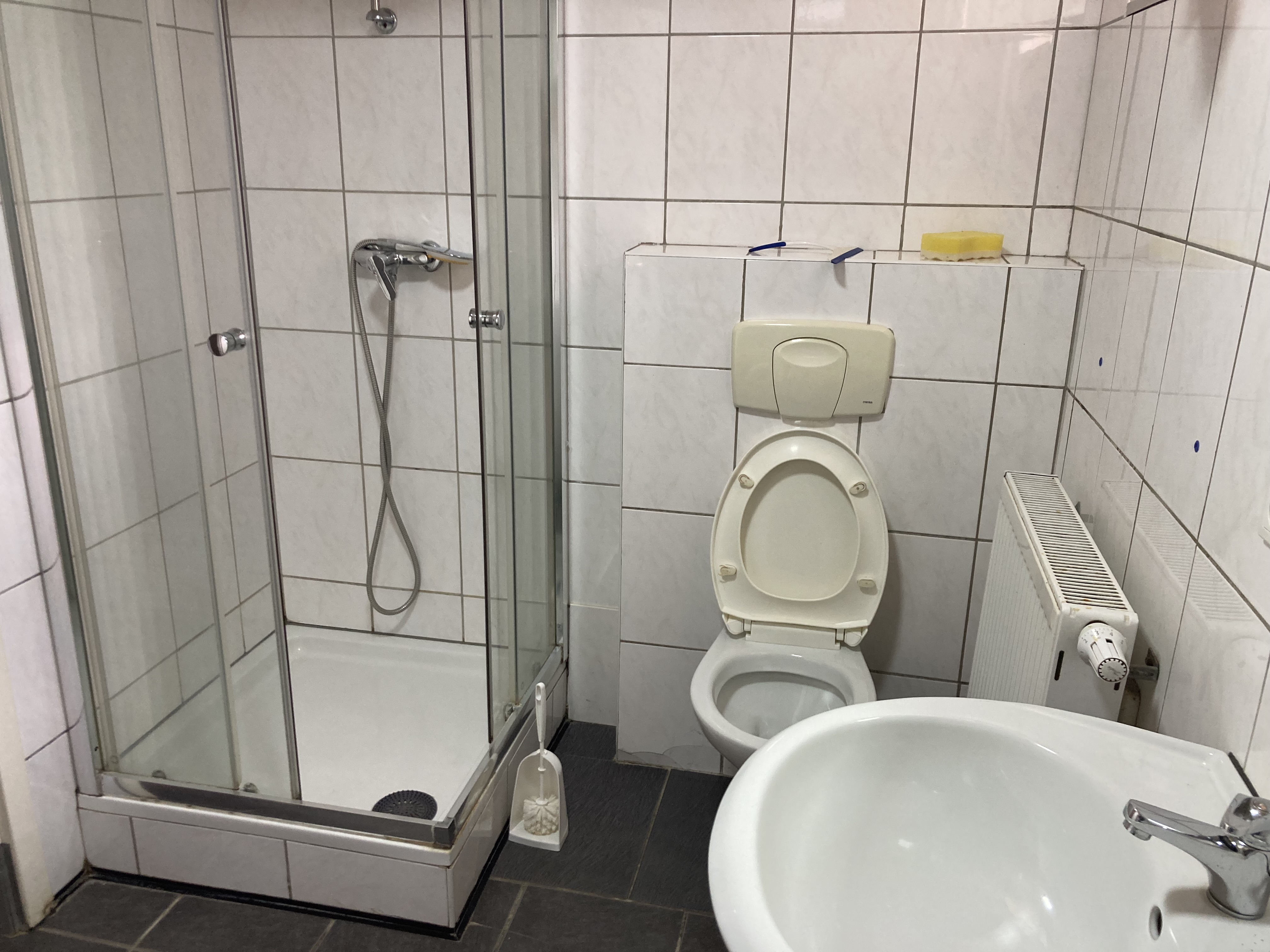 Monteurzimmer: Ferienhäuser "Am Pilgerpfad"