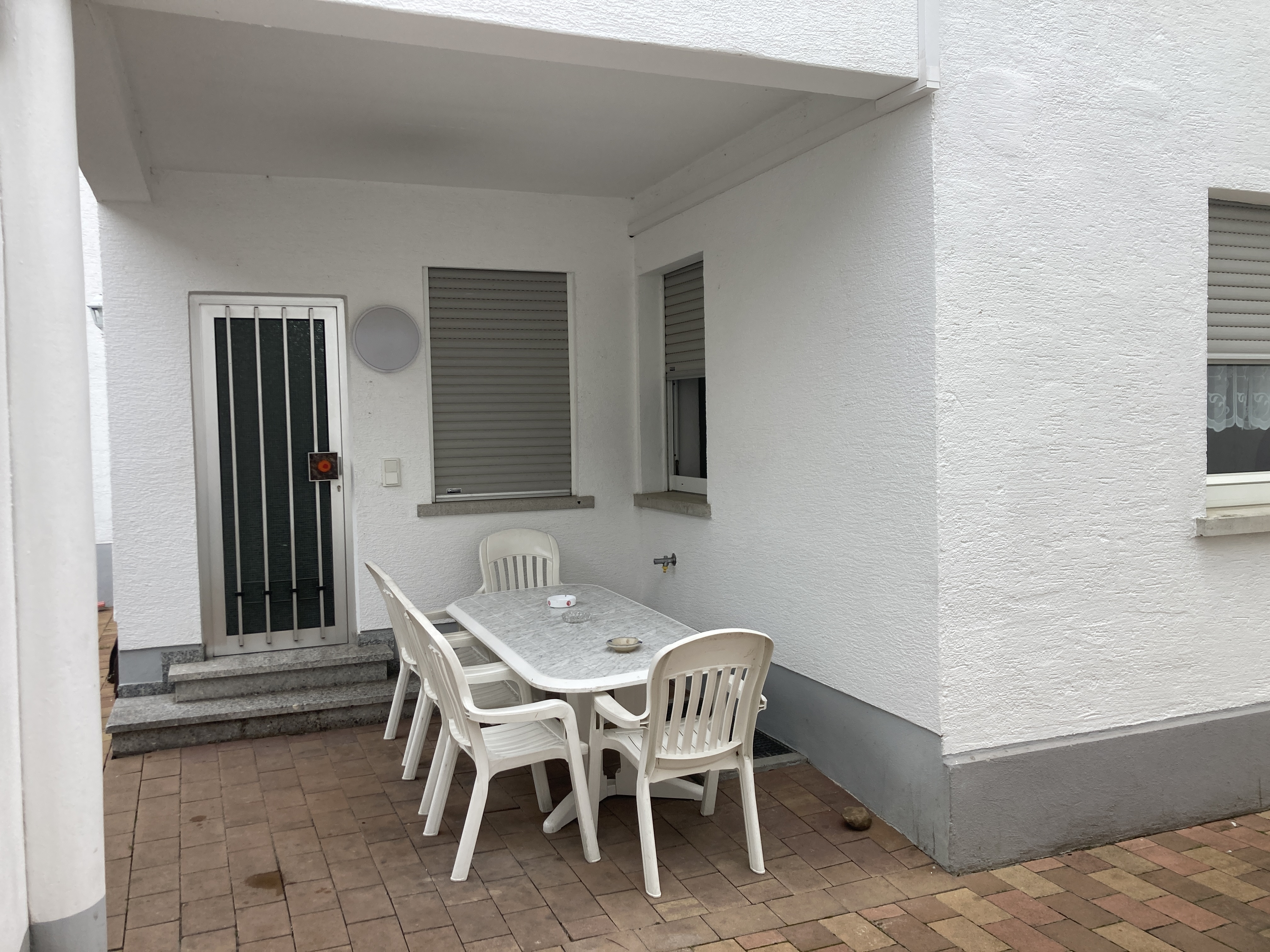Monteurzimmer: Ferienhäuser "Am Pilgerpfad"