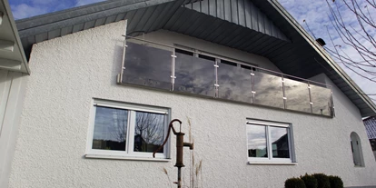 Monteurwohnung - PLZ 89365 (Deutschland) - Zimmervermietung Gassen