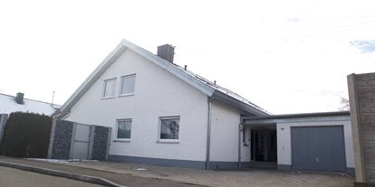 Monteurwohnung - PLZ 89365 (Deutschland) - Zimmervermietung Gassen