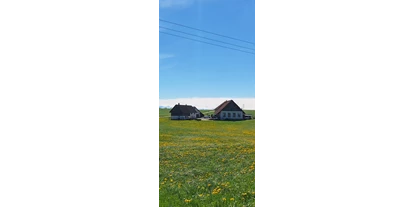 Monteurwohnung - Waschmaschine - Deutschland - Fricker Monteurwohnung